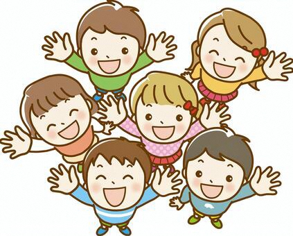 学童２