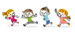 学童４