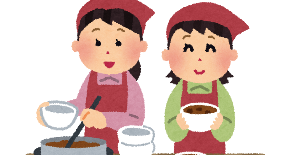 こども食堂５